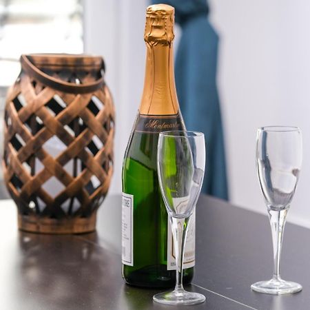 Athens Central Elegance Apartment Bagian luar foto
