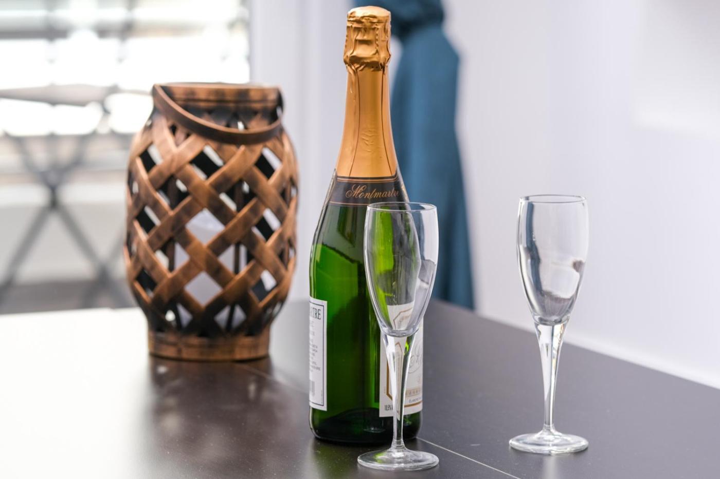 Athens Central Elegance Apartment Bagian luar foto