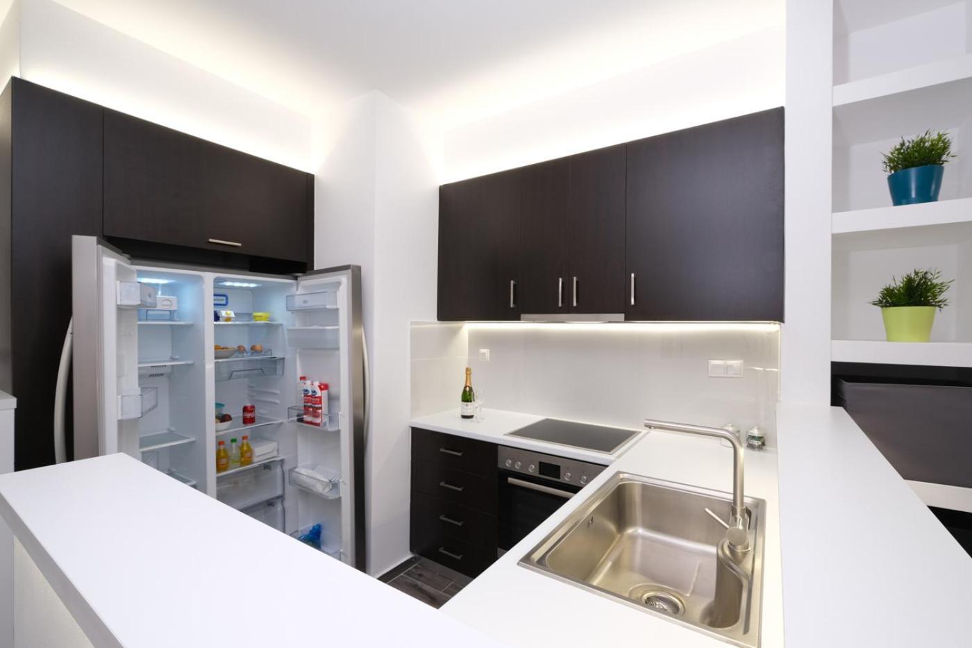 Athens Central Elegance Apartment Bagian luar foto