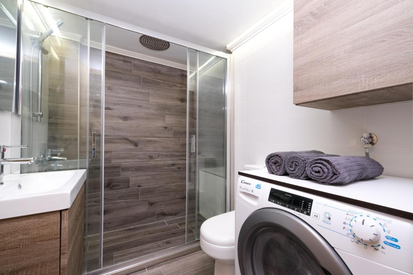Athens Central Elegance Apartment Bagian luar foto
