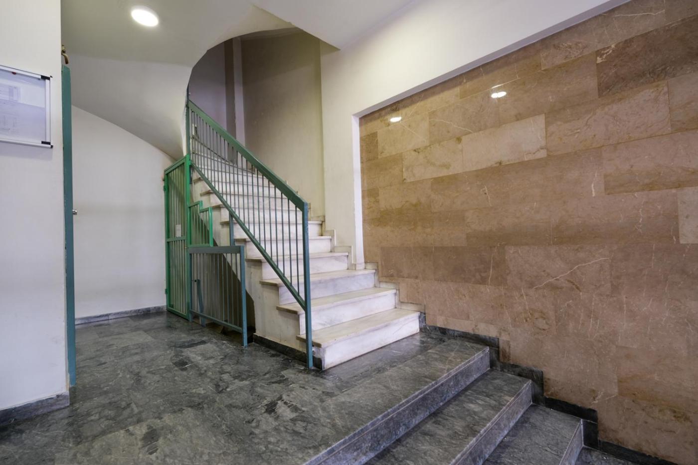 Athens Central Elegance Apartment Bagian luar foto
